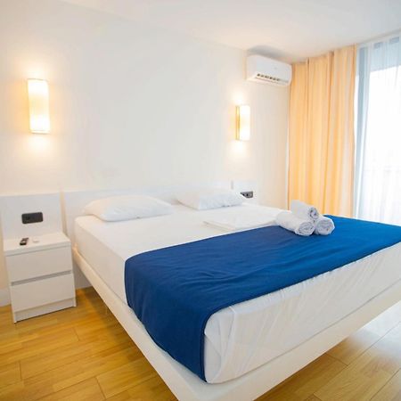 Orbi City D Block Batumi Eksteriør billede